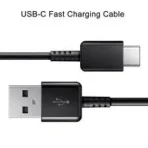 Samsung USB to Type-C Cable (2 Meter)