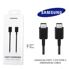 Samsung USB to Type-C Cable (1M)