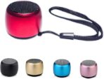 Pocket Size Speaker