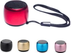 Pocket Size Speaker