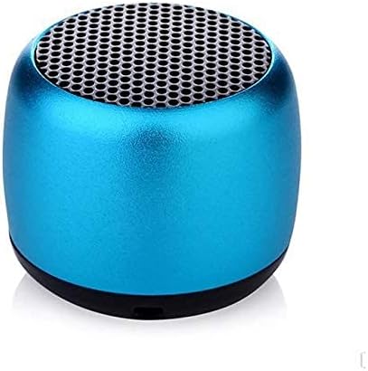 Pocket Size Speaker