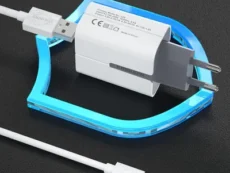 USB Complete Charger