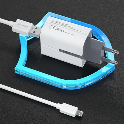 USB Complete Charger