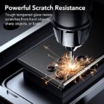 Samsung Galaxy S23 Ultra camera lens protector