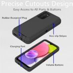 Anti Shock Cases Samsung Galaxy A02s