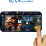 Apple iPhone 12 mini standard Screen Protector