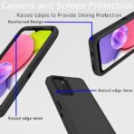 Anti Shock Cases Samsung Galaxy A02s