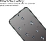 Samsung Galaxy S24 Screen protector