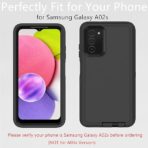 Anti Shock Cases Samsung Galaxy A02s