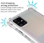 Anti Shock Case Samsung Galaxy A51