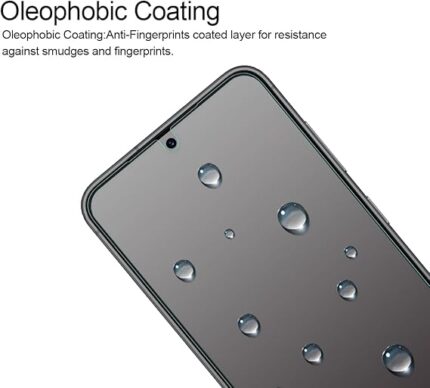 Samsung Galaxy S24 Screen protector