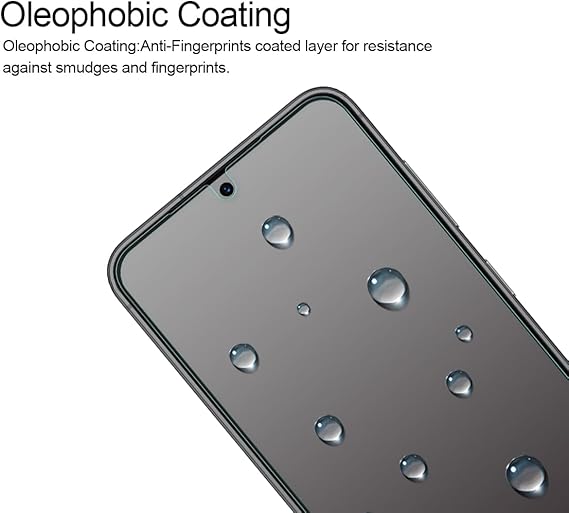 Samsung Galaxy S24 Screen protector