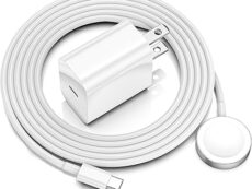 Apple Watch Charger