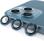 Apple iPhone 12 Pro camera lens protector