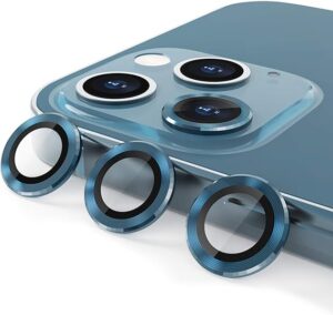 Apple iPhone 12 Pro camera lens protector