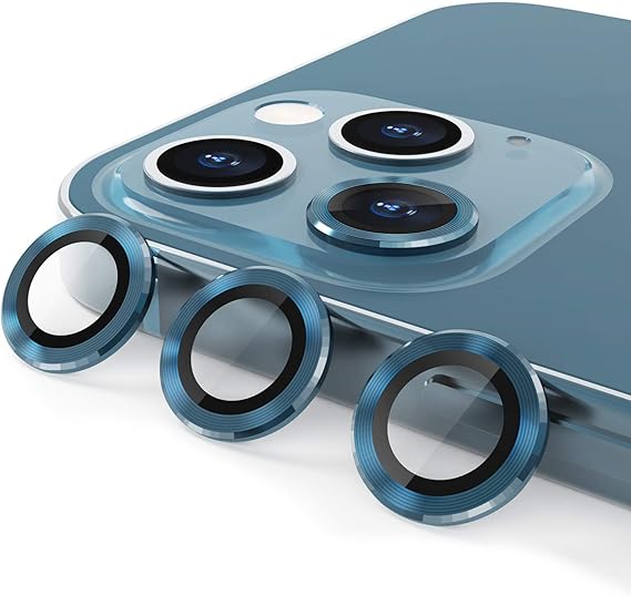 Apple iPhone 12 Pro camera lens protector