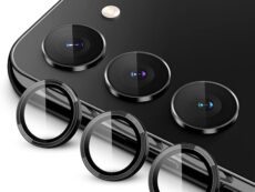 Samsung Galaxy S23+ camera lens protector