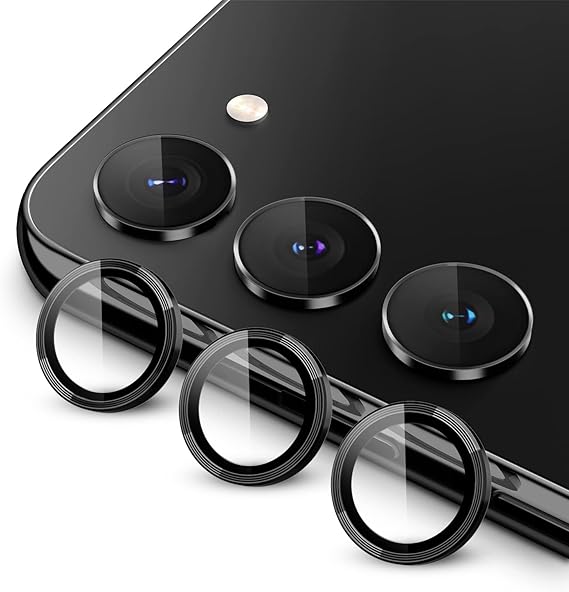 Samsung Galaxy S23+ camera lens protector