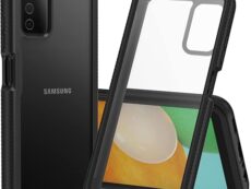 Anti Shock Case Samsung Galaxy A03