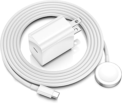 Apple Watch Charger
