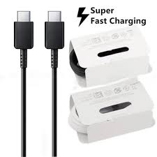 samsung Type C-C Cable 1M