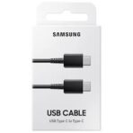 samsung Type C-C Cable 2M