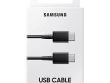 samsung Type C-C Cable 2M