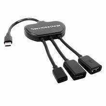 Adaptors/OTG