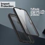 Anti Shock Case Samsung Galaxy A03