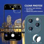Apple iPhone 12 Pro camera lens protector