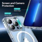 anti shock cases Apple iphone 13 pro max