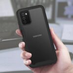 Anti Shock Case Samsung Galaxy A03