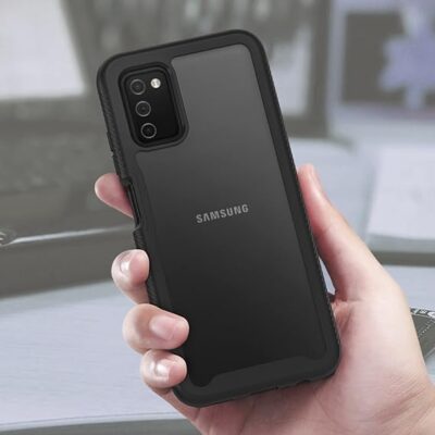 Anti Shock Case Samsung Galaxy A03