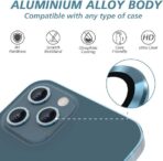 Apple iPhone 12 Pro camera lens protector