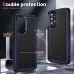 Anti Shock Case Samsung Galaxy A52