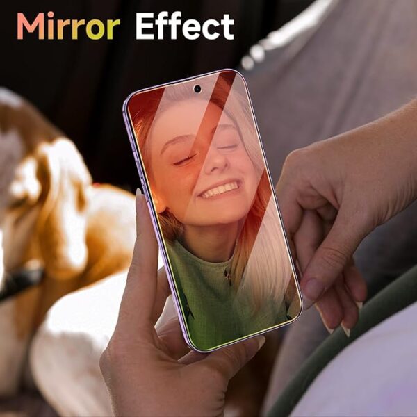 Apple iPhone 14 Pro Max privacy screen protector