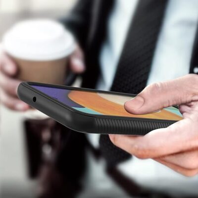 Anti Shock Case Samsung Galaxy A03