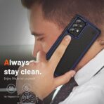 Anti Shock Case Samsung Galaxy A52