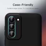 Samsung Galaxy S23+ camera lens protector