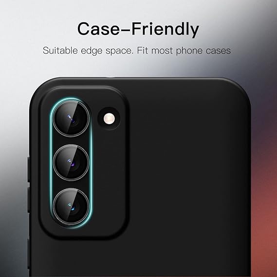 Samsung Galaxy S23+ camera lens protector