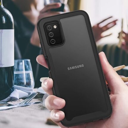 Anti Shock Case Samsung Galaxy A03