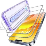 Apple iPhone 13 Pro full glue Screen Protector
