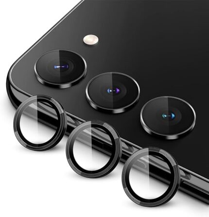 Samsung Galaxy S23 camera lens protecto