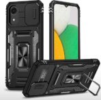 Anti Shock Case Samsung Galaxy A03 Core