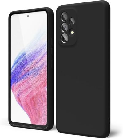 Anti Shock Case Samsung Galaxy A53