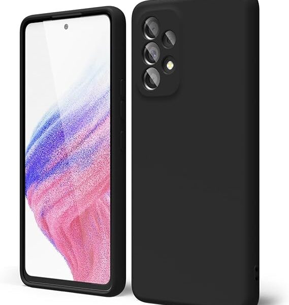 Anti Shock Case Samsung Galaxy A53