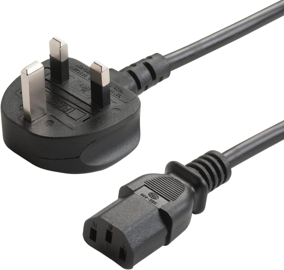 Kettle Power Cable