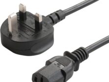 Kettle Power Cable