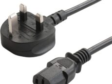 Kettle Power Cable