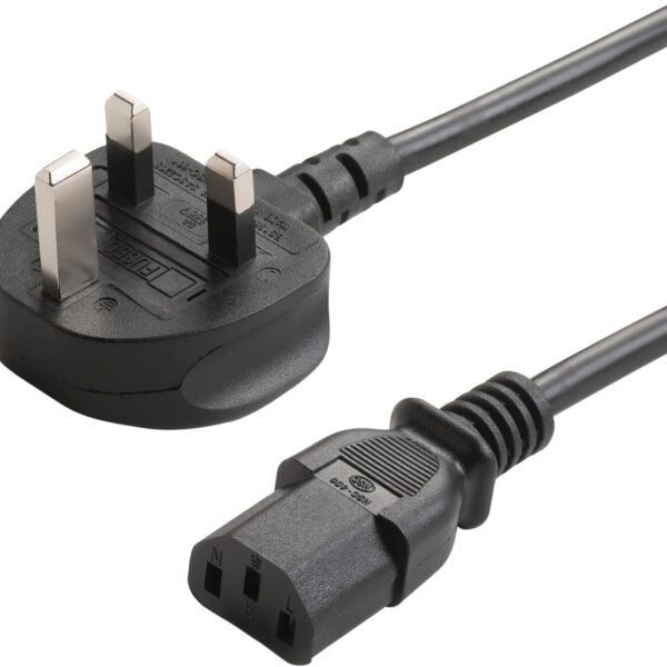 Kettle Power Cable